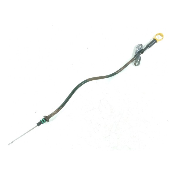 Vareta Nivel Oleo Bainha Freelander 2 2.2 2008/15 9681620080