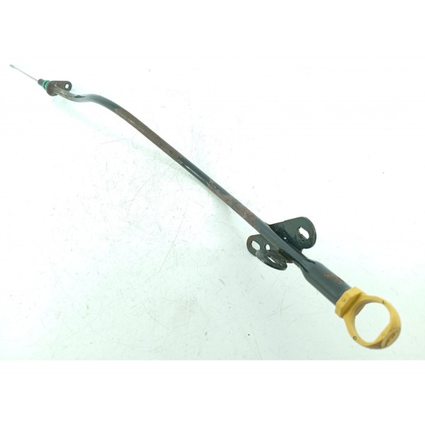 Vareta Nivel Oleo Bainha Freelander 2 2.2 2008/15 9681620080