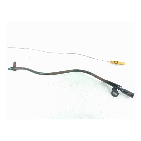 Vareta Nivel Oleo Bainha Freelander 2 2.2 2008/15 9681620080