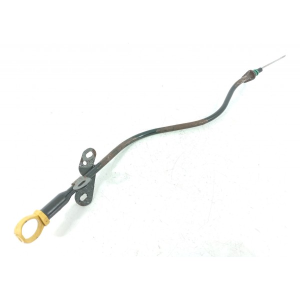 Vareta Nivel Oleo Bainha Freelander 2 2.2 2008/15 9681620080