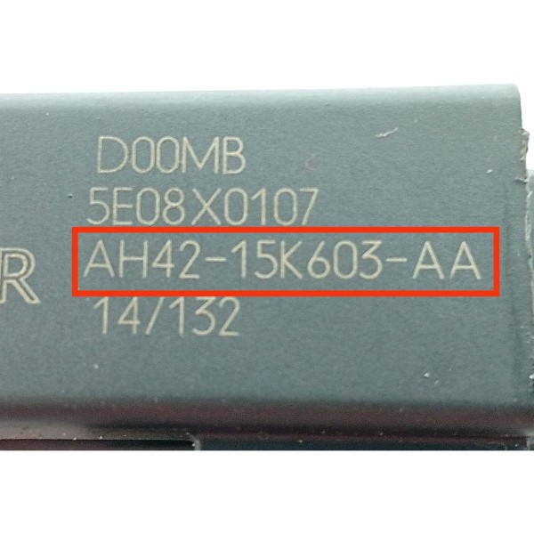 Sensor Antena Keyless Freelander 2 2008/2015 Ah4215k603aa