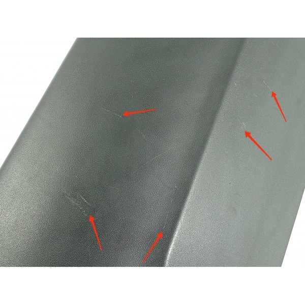 Moldura Coluna D Freelander 2 Traseira Dir 2008/15 6h5229148