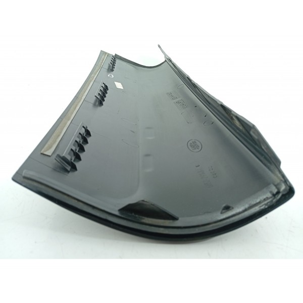 Moldura Coluna D Freelander 2 Traseira Dir 2008/15 6h5229148