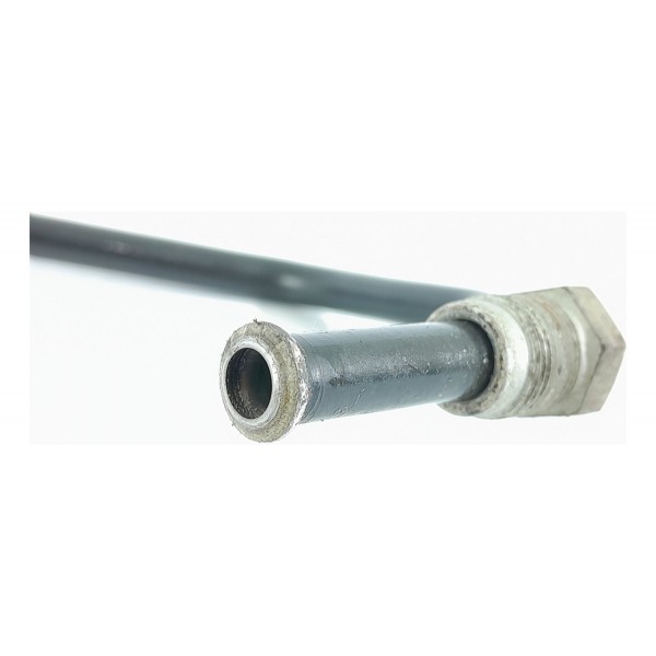 Tubo Cano Freio Abs Freelander 2 2.2 2008 2009/2015 Orig