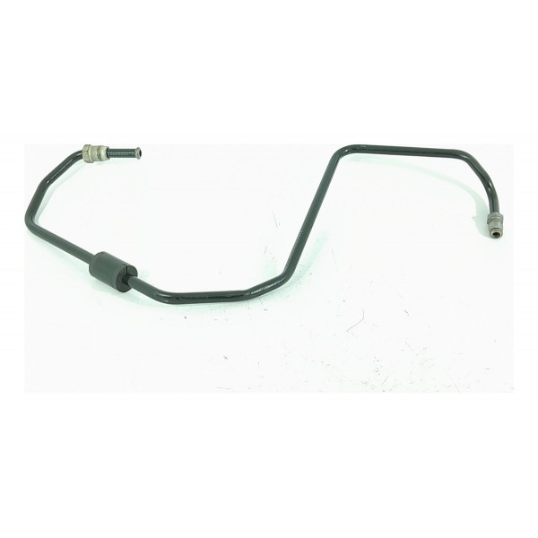 Tubo Cano Freio Abs Freelander 2 2.2 2008 2009/2015 Orig