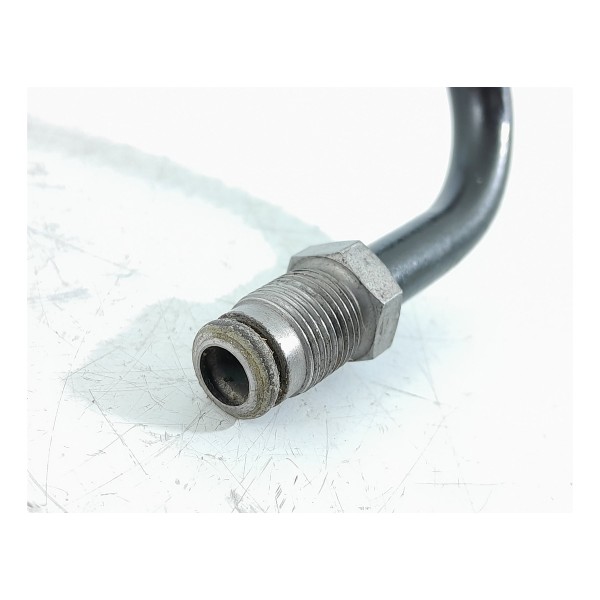 Tubo Cano Freio Abs Freelander 2 2.2 2008 2009/2015 Orig