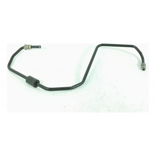 Tubo Cano Freio Abs Freelander 2 2.2 2008 2009/2015 Orig