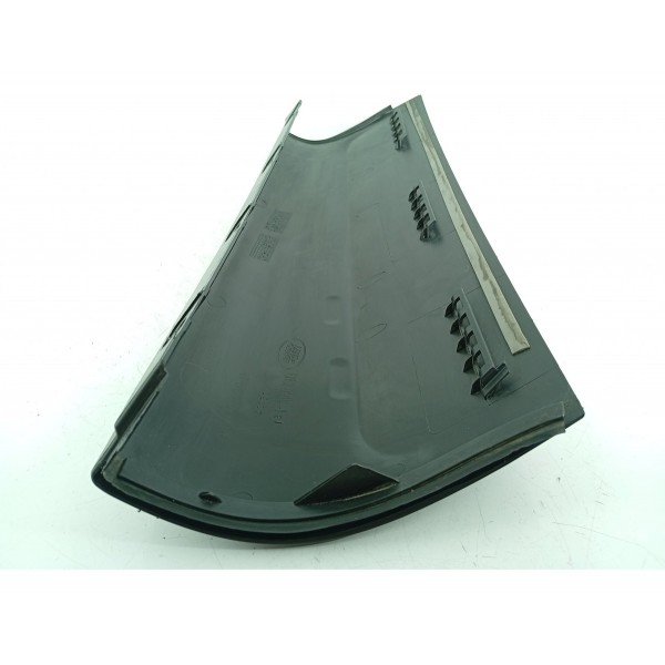 Moldura Coluna D Freelander 2 Traseira Esq 2008/15 6h5229149