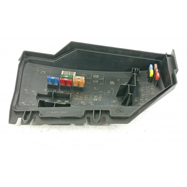 Tampa Caixa Fusivel Freelander 2 2008 2009/2015 Dh5214a076ca