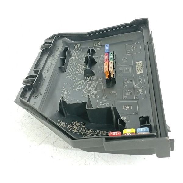 Tampa Caixa Fusivel Freelander 2 2008 2009/2015 Dh5214a076ca