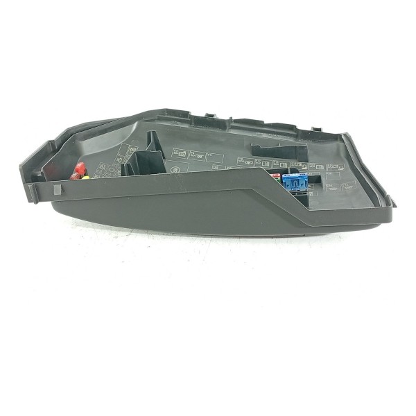 Tampa Caixa Fusivel Freelander 2 2008 2009/2015 Dh5214a076ca