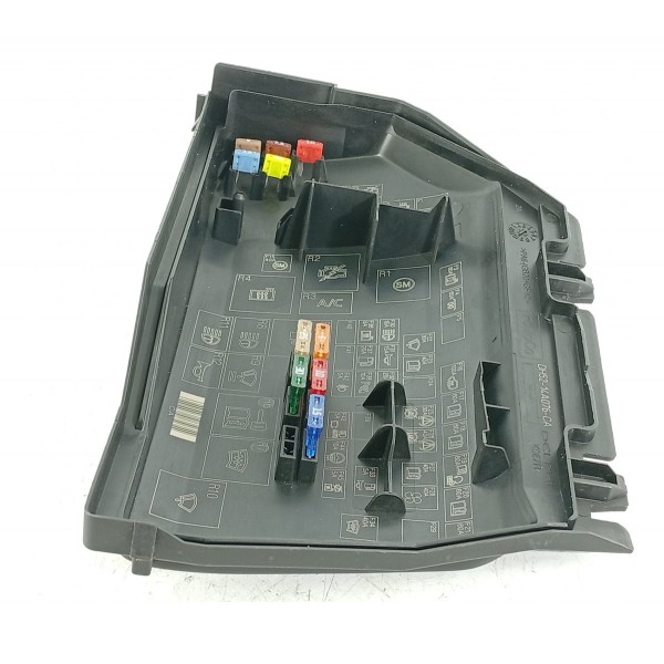 Tampa Caixa Fusivel Freelander 2 2008 2009/2015 Dh5214a076ca