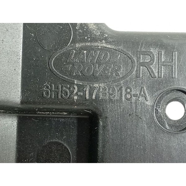 Defletor Parachoque Freelander 2 Tras Dir 08/15 6h5217b918a