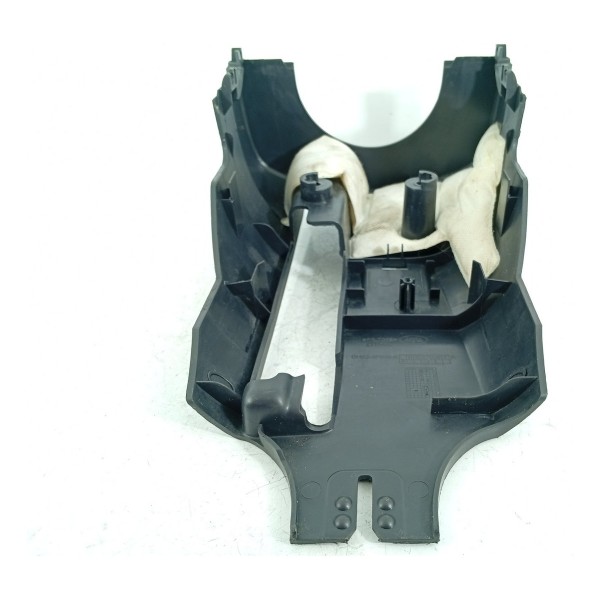 Acabamento Coluna Direcao Freelander 2 Inf 08/15 Dh523f900a Preto