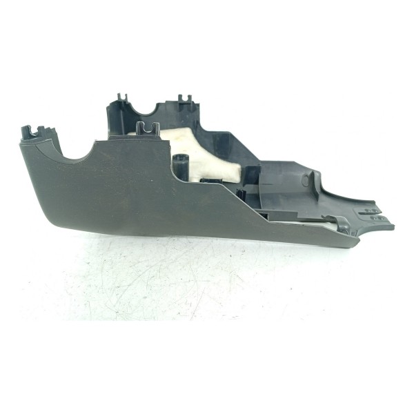 Acabamento Coluna Direcao Freelander 2 Inf 08/15 Dh523f900a Preto