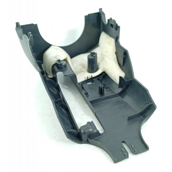 Acabamento Coluna Direcao Freelander 2 Inf 08/15 Dh523f900a Preto