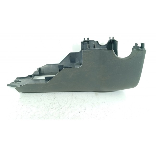 Acabamento Coluna Direcao Freelander 2 Inf 08/15 Dh523f900a Preto