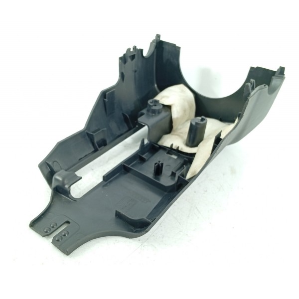 Acabamento Coluna Direcao Freelander 2 Inf 08/15 Dh523f900a Preto