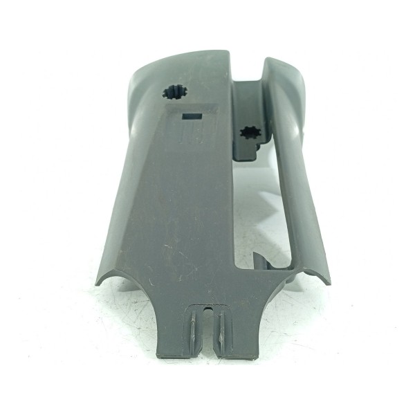 Acabamento Coluna Direcao Freelander 2 Inf 08/15 Dh523f900a Preto