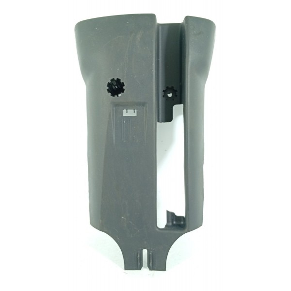 Acabamento Coluna Direcao Freelander 2 Inf 08/15 Dh523f900a Preto