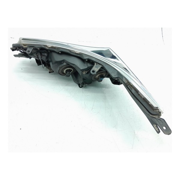 Farol Toyota Corolla Direito S/led 2015 2016 2017 2018 Det Direito/passageiro