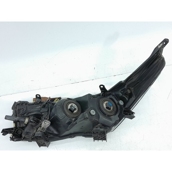 Farol Toyota Corolla Direito S/led 2015 2016 2017 2018 Det Direito/passageiro