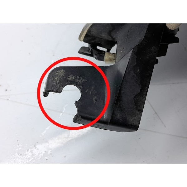 Farol Toyota Corolla Direito S/led 2015 2016 2017 2018 Det Direito/passageiro