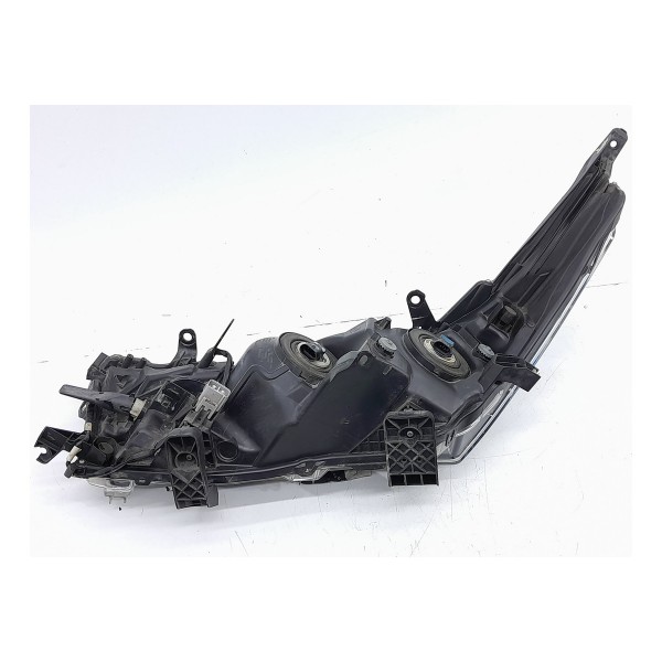 Farol Toyota Corolla Direito S/led 2015 2016 2017 2018 Det Direito/passageiro