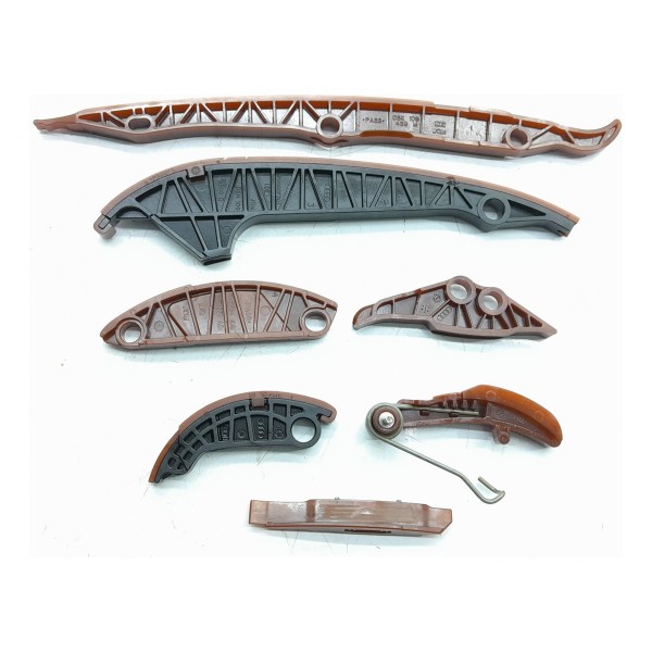 Kit Corrente Comando Audi Q5 2.0 Tfsi 225cv 2013/2017 Ea888