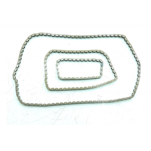 Kit Corrente Comando Audi Q5 2.0 Tfsi 225cv 2013/2017 Ea888