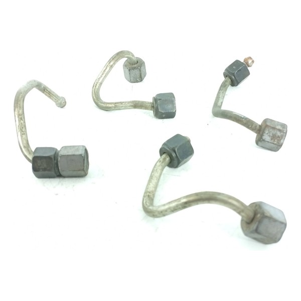 Jogo Cano Bico Flauta Freelander 2 Diesel 2.2 2008/2015 Orig