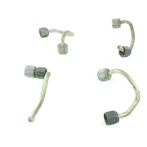 Jogo Cano Bico Flauta Freelander 2 Diesel 2.2 2008/2015 Orig