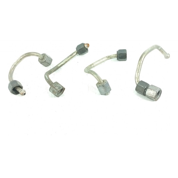 Jogo Cano Bico Flauta Freelander 2 Diesel 2.2 2008/2015 Orig