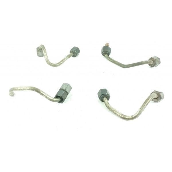 Jogo Cano Bico Flauta Freelander 2 Diesel 2.2 2008/2015 Orig