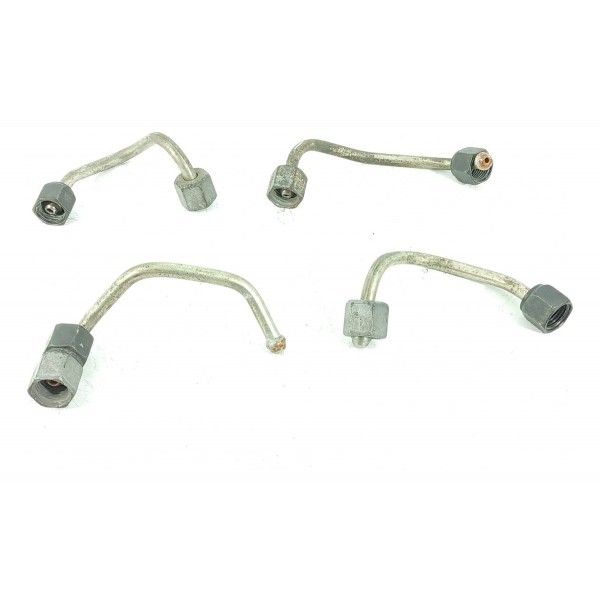 Jogo Cano Bico Flauta Freelander 2 Diesel 2.2 2008/2015 Orig