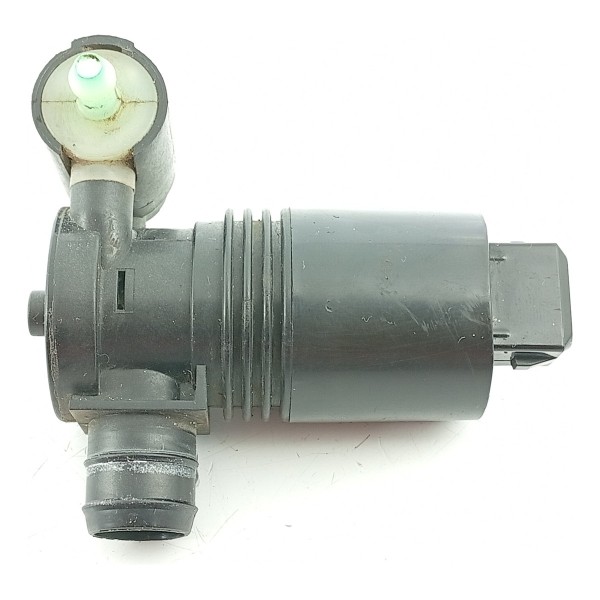 Motor Esguicho Agua Parabrisa Freelander 2 2008/2015 Orig Preto