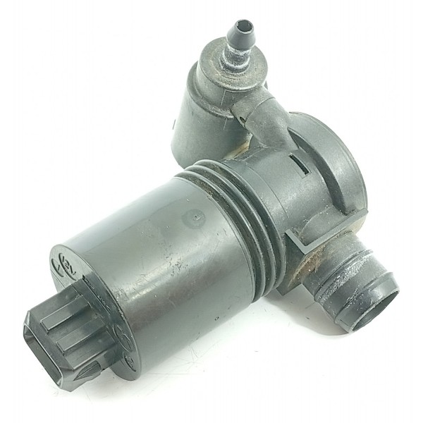 Motor Esguicho Agua Parabrisa Freelander 2 2008/2015 Orig Preto