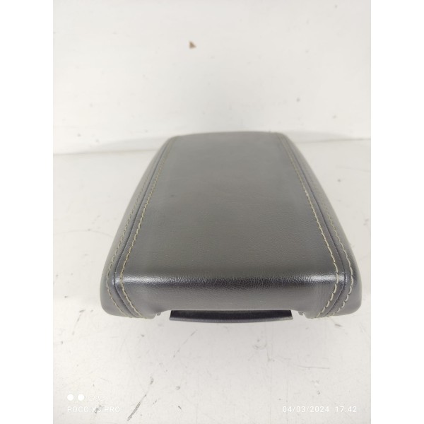 Apoio Braco Console Compass 2022 2023 2024 Original Preto