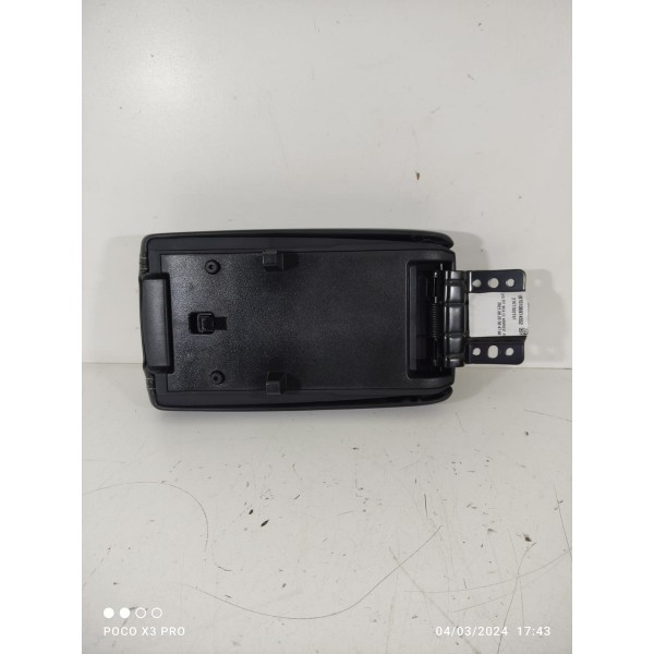 Apoio Braco Console Compass 2022 2023 2024 Original Preto