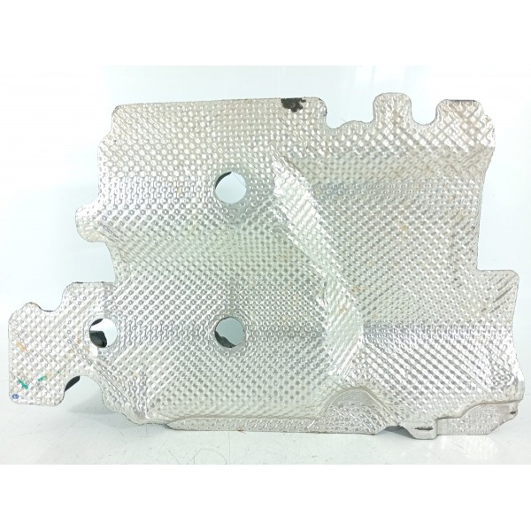 Protetor Termico Motor Mercedes C200 C300 22/25 A2542265200