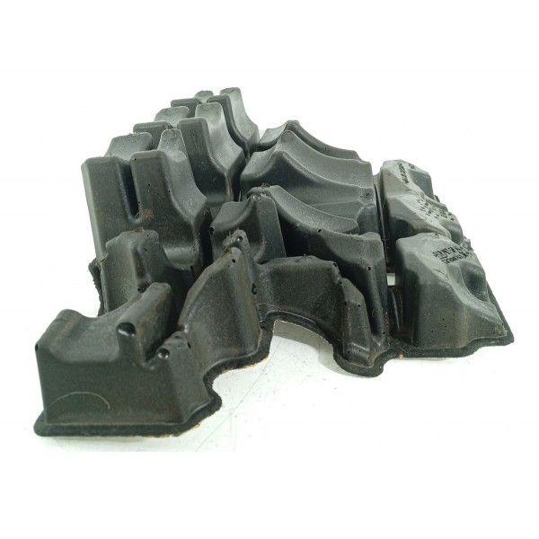 Protetor Termico Motor Mercedes C200 C300 22/25 A2542265200