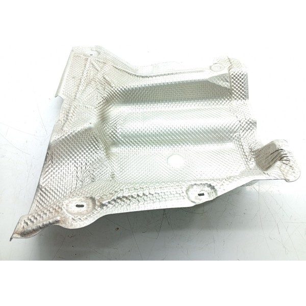 Protetor Termico Tanque Mercedes C200 C300 22/25 A2064708600