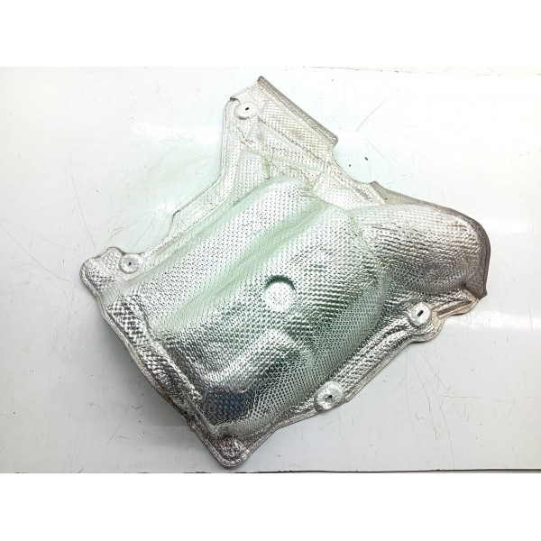 Protetor Termico Tanque Mercedes C200 C300 22/25 A2064708600