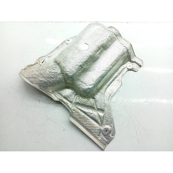 Protetor Termico Tanque Mercedes C200 C300 22/25 A2064708600