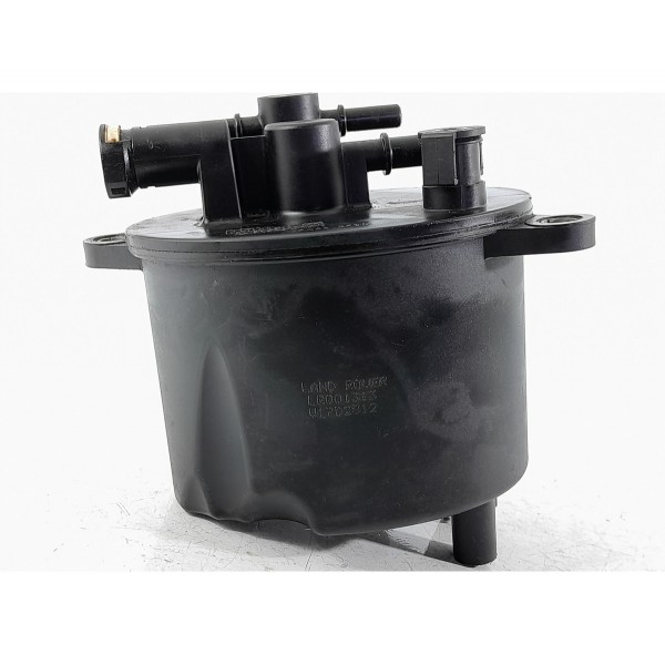 Filtro Canister Freelander 2 2.2 2008/2015 Original
