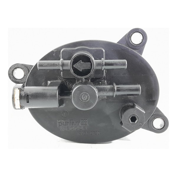 Filtro Canister Freelander 2 2.2 2008/2015 Original