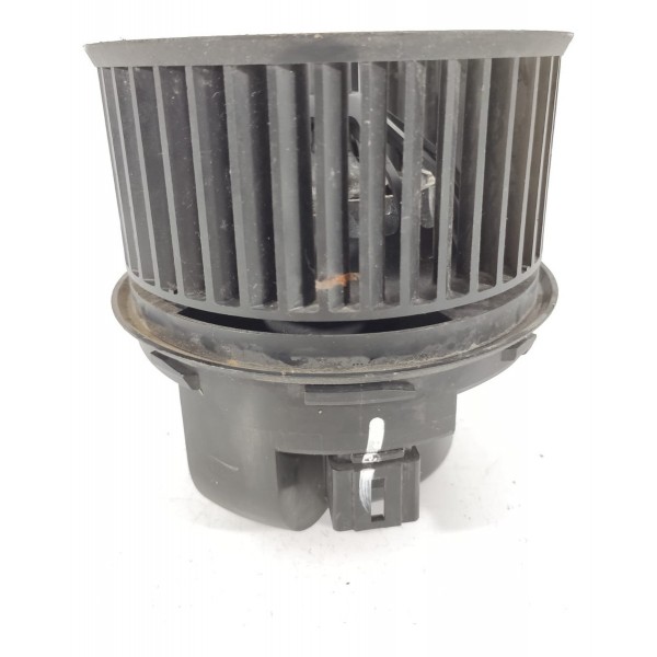 Motor Ventilador Ar Forçado Ford Focus 2014/2019