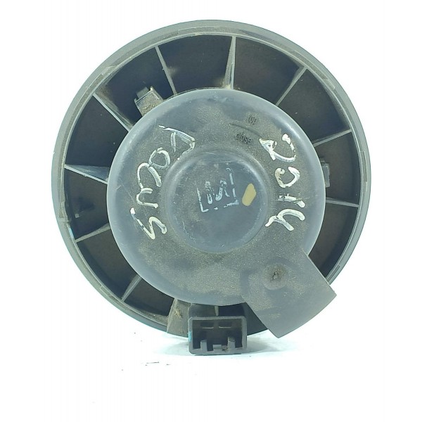 Motor Ventilador Ar Forçado Ford Focus 2014/2019