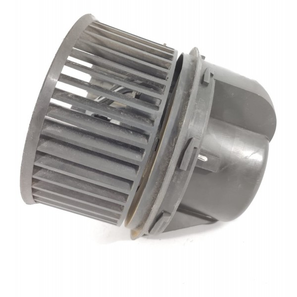 Motor Ventilador Ar Forçado Ford Focus 2014/2019