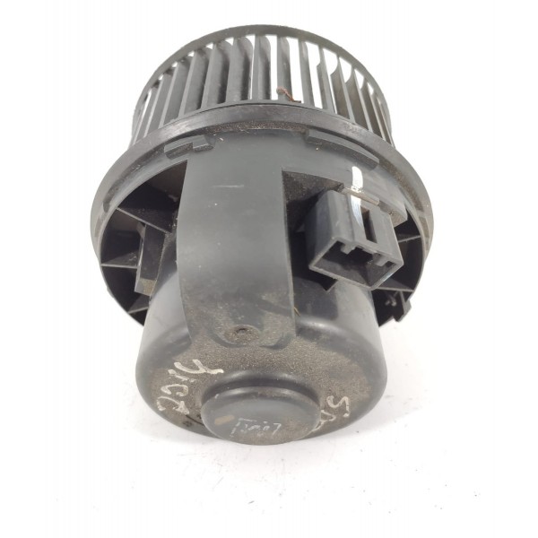 Motor Ventilador Ar Forçado Ford Focus 2014/2019